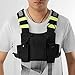 Produktbild ExcLent Brust Pocket Pack Harness Nylon Bag Rucksack Holster für Radio Walkie Talkie