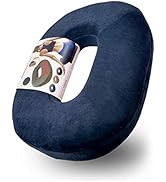 Amazon.co.jp: 【整骨院の院長推薦】 円座クッション プレミアム