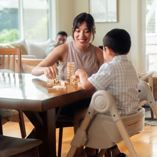 Maxi-Cosi, Cadeira de Refeição Minla, 0 a 60kg, Classic Oat