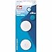 Produktbild Prym 323238 Überziehbare Knöpfe KST 29 mm weiß