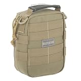 Fr-1 First Aid Kit Bag Khaki