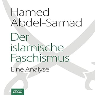 Mein Abschied Vom Himmel Hörbuch Von Hamed Abdel Samad - 