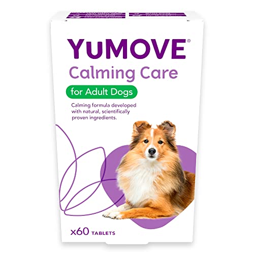 Lintbells YuMOVE Calming Care for Adult Dogs |
