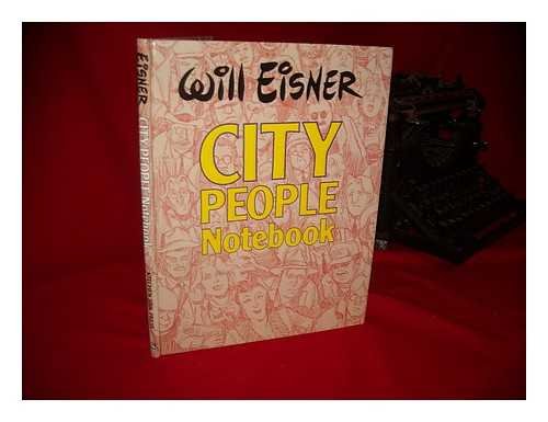 City People Notebook 0878160531 Book Cover