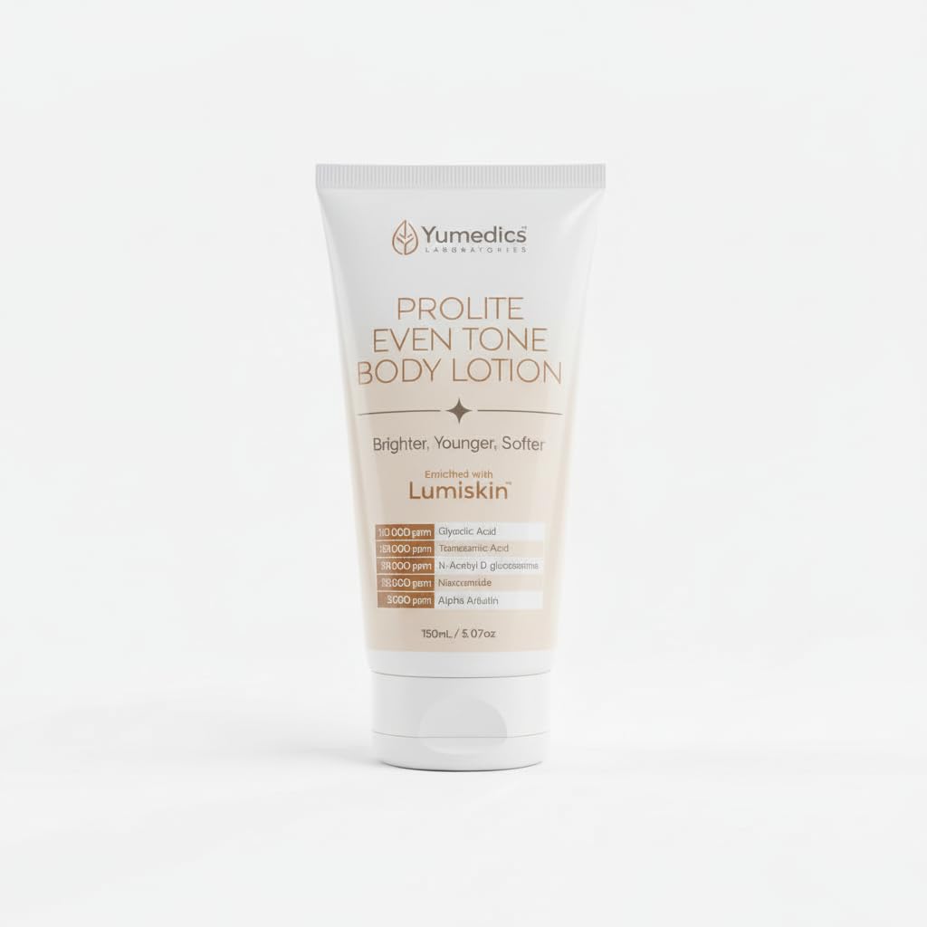 Pro lite Even Tone Body Lotion 150Ml | Brighter Younger Softer-image-19