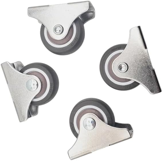Rear Mudguard Roller for Brompton Folding Bike A Line C Line