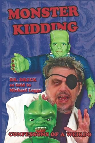 Monster Kidding
