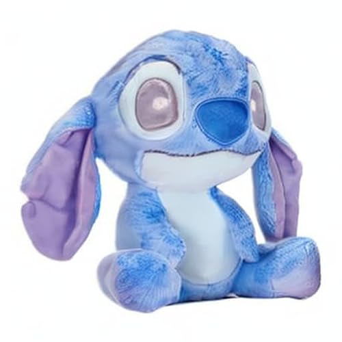 Disney Lilo & Stitch Peluche Stitch 23 Cm - vue 4