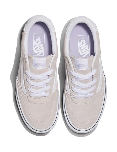 Image of Vans Women's Brooklyn Ls Platform