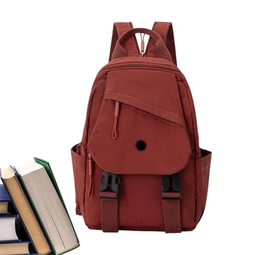 Sac école compact étanche pour transporter vos affaires sans effort