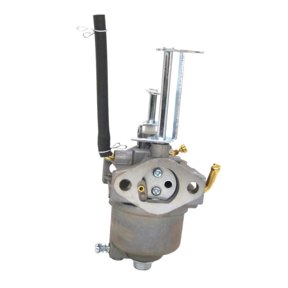 Carburateur pour Toro 119-1980 motorisation souffleuse à neige 418ZR 418ZE PC180