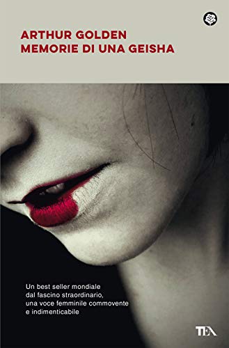 Memorie di una geish