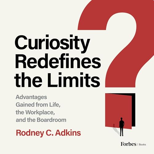 Curiosity Redefines the Limits cover art