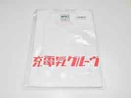 電気グルーヴ Tシャツ Lサイズ ホワイト 35fusion_T_front_2501x.png?v=