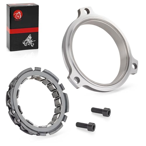Image of Starter Clutch One Way Bearing Sprag for Polaris Sportsman ACE Ranger RZR General 325 450 570 900 1000 PRO XD 2013-2024 1204884 1204184