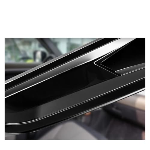Accesorios Defender 90 110 cubiertas de ventilación de aire para capó 2020+ 3