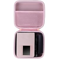 Amazon.co.jp: Lebakort収納ケースと互換性のあるCanonキヤノン