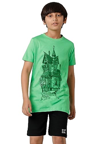 Image of KYDA KIDS Boys Clothing Sets