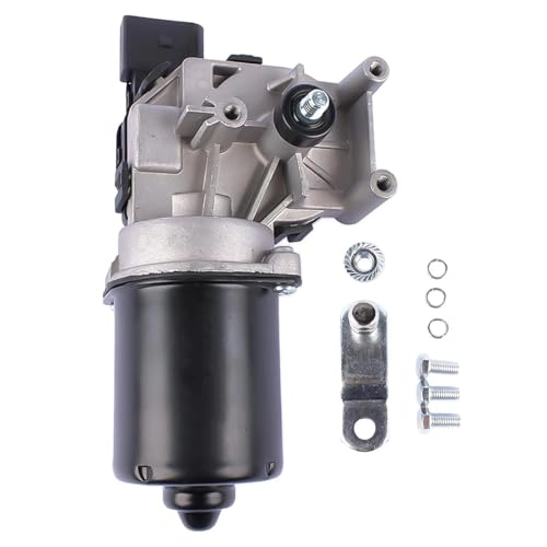 Moteur essuie-glace avant Polo blocage résolu 6Q1955113A