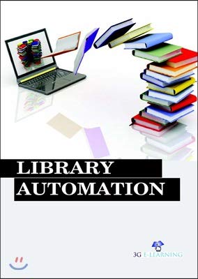 Buy Library Automation — BookShops.in