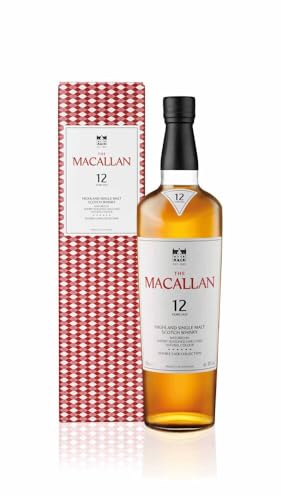 The Macallan Whisky Double Cask 12 Anos 700ml