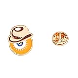 Anstecknadel Dekoration Brooch ist ein einzigartiges und schönes Geschenk für Familie und Freunde, und ich glaube, dass es Ihre Familie und Freunde überraschen wird