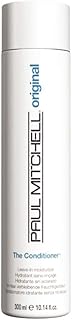 Paul Mitchell o condicionador, leave-in hidratante, 10.14-ounce (pacote com 3)