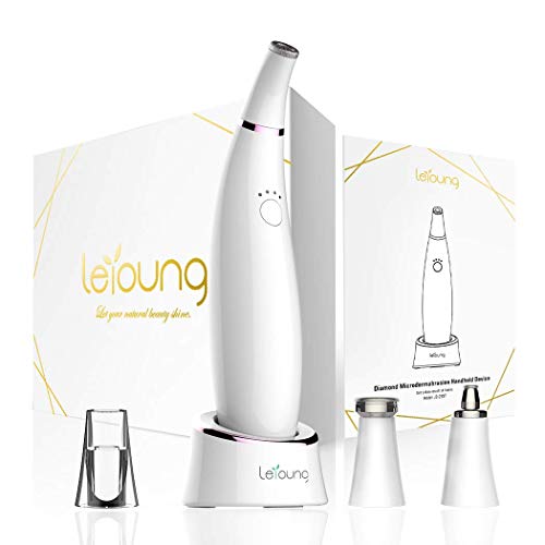 Best Microdermabrasion Machine At Home Reviews Cosmetic News