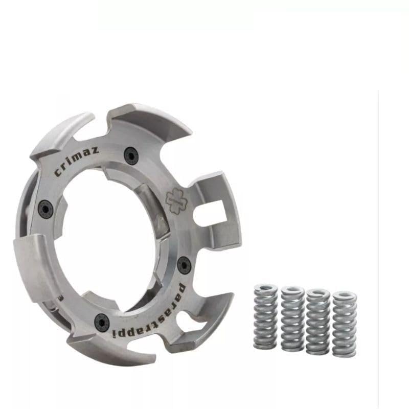 Cestello primaria con kit revisione parastrappi CRIMAZ EASY adatto per Vespa Smallframe