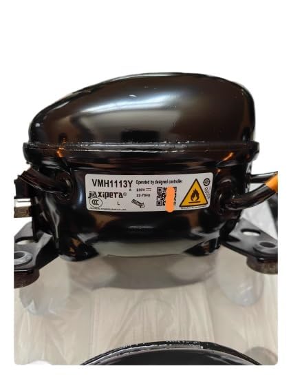 Available for Jia Xipera Motor Compressor VMH1113Y（22-75Hz） VMH1111Y（22-75Hz） VMH1113Y（44-150Hz） VMH1111Y（44-150Hz） VTB1113Y(40-150Hz) General Accessories (VMH1113Y AC115V 22-75Hz)