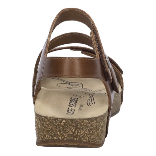 Image of Josef Seibel Tonga 25 Women's Adjustable Sandal