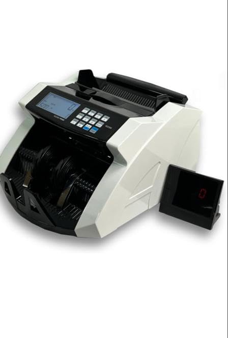 R&G Currency Counting Machine : Amazon.in: Office Products