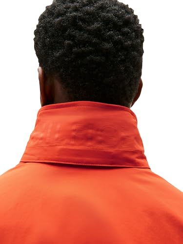 Image of Tommy Hilfiger Men's Lightweight Waterproof Regatta Bomber Jacket