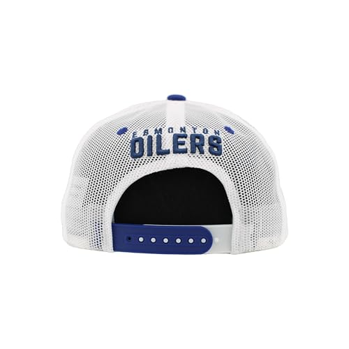 Gorra Ajustable Oficial NHL para Mujer miniatura 4