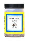 GOMA LACA EN ESCAMAS MONGAY CINCO AROS 100G