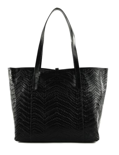 Picard Sunshine Shoulder Bag Black : dites adieu aux sacs encombrants - 4