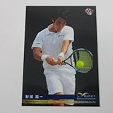 BBM2017インフィニティ/INFINITY■レギュラーカード■091/杉田祐一/テニス