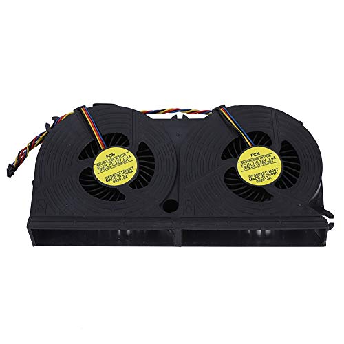Ventilador CPU EliteOne 800 G1 para mantener tu oficina en casa ventilada y silenciosa