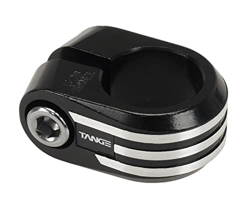 Tange SC-2 reissue BMX bicycle seat clamp - 25.4mm (1