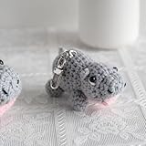 Zoom IMG-2 generico peluche portachiavi allacciatura all Zoom IMG-2 generico peluche portachiavi allacciatura all