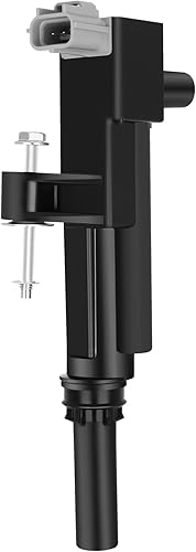 Vista 440 de SCITOO 1 bobinas de encendido con 4 bujías de iridio para Chevrolet 2011-2015 Cruze 1.4L 2016 Cruze Limited 1.4L 2012-2020 Sonic 1.4L 2013-2021 Trax