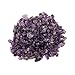 Produktbild Amethyst Trommelsteine 1 Kg. Zierkies Steingröße ca. 5 - 12 mm