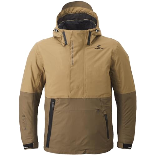 [RS^C`] oCNEFA CfBOWPbg H~ h h h CEveN^[ ECi[t gbN I[V[Yp[J RSJ733 CHINO/BROWN XXL