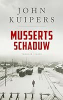 Musserts schaduw 9403169710 Book Cover