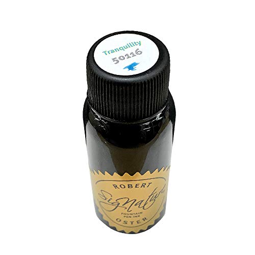 Amazon | Robert Oster Signature (ロバート オスター) Tranquility