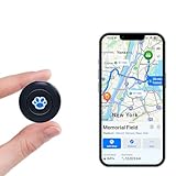 GPS Tracker for Dogs