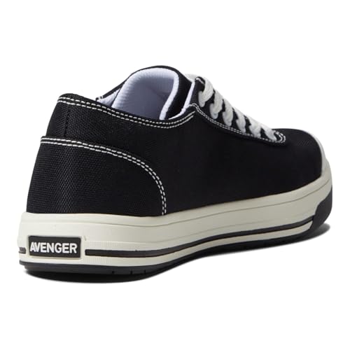 Avenger Work Boots Men Blade Low CT3