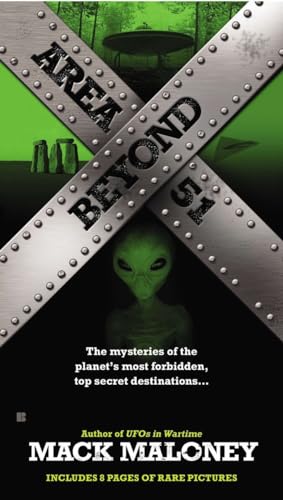 Beyond Area 51 view 2