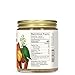 Banyan Botanicals Chai Spiced Ghee – Cultured Organic Ghee (Clarified Butter) with Cinnamon & Cardamom – Tasty Oil & Butter Alternative for Cooking & Baking – 5.65 oz – Non-GMO Gluten Free Vegetarian