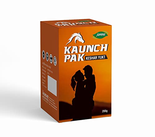 Jamna Kaunch Pak (200 g)